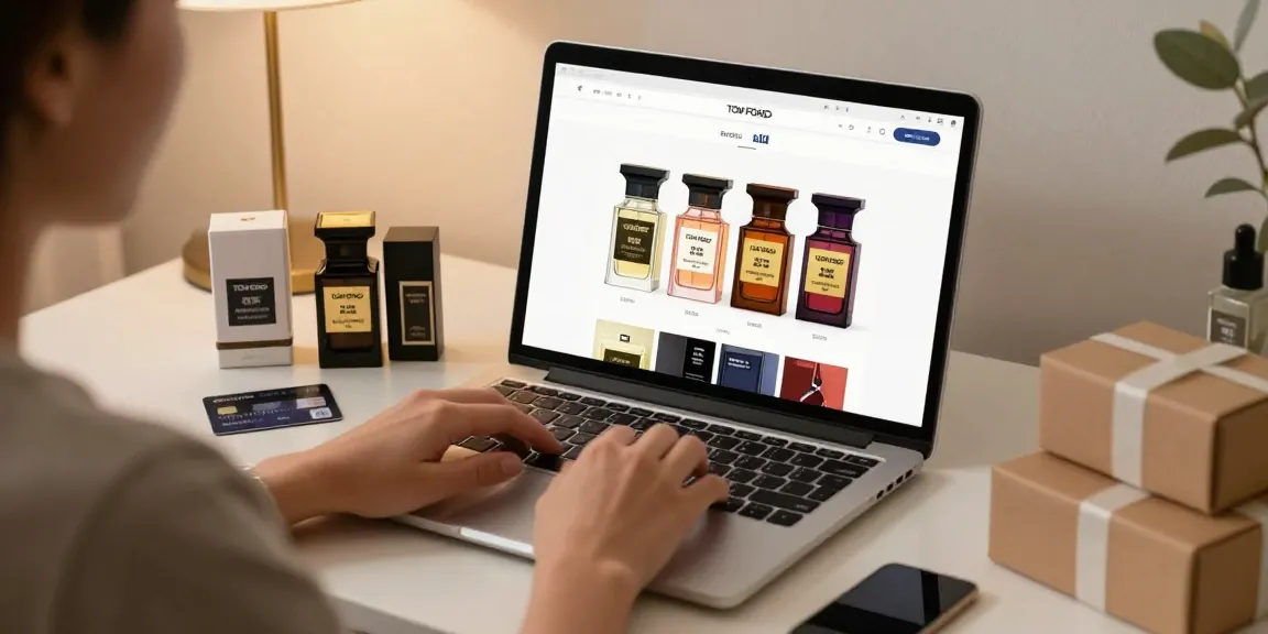 When Is the Best Time to Use Tom Ford Perfumes Samples for a Premium Experience?